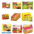 Instant Noodle Outer Bag Family Pack Packaging Machine.